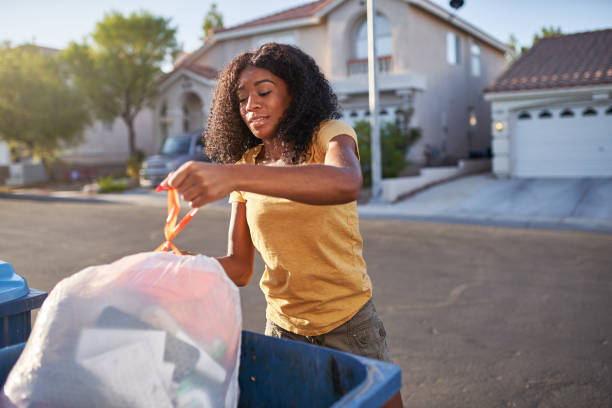 Best Yard Cleanup Services  in Granite Bay, CA