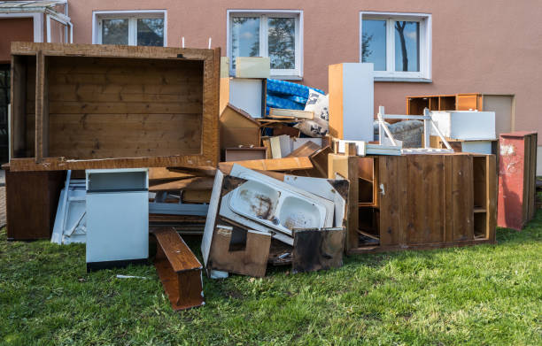 Best Commercial Junk Removal  in Granite Bay, CA