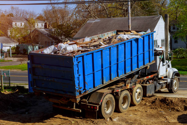 Best Residential Junk Removal  in Granite Bay, CA