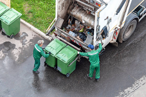Best Dumpster Rental Services  in Granite Bay, CA