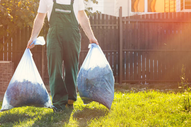 Best Same-Day Junk Removal  in Granite Bay, CA