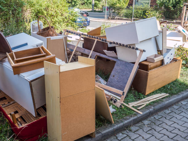 Best Junk Hauling Services  in Granite Bay, CA