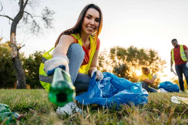 Best Commercial Cleanout Services  in Granite Bay, CA