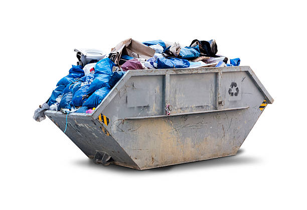 Best Construction Debris Removal  in Granite Bay, CA