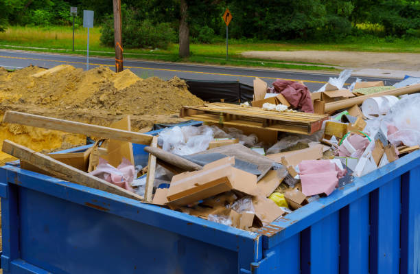 Best Local Junk Hauling  in Granite Bay, CA